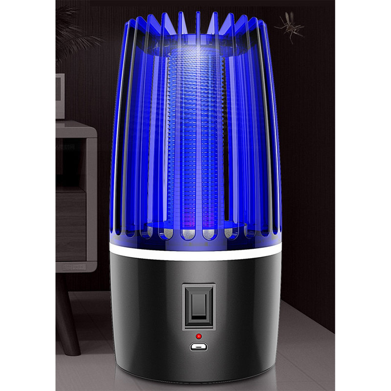 Vandue Corporation Bug Zapper Night Light & Reviews | Wayfair